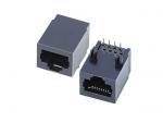 RJ45-8P8C 1x1 Jack